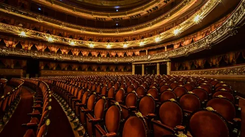 Este sábado llega la Noche de los Teatros 2022.