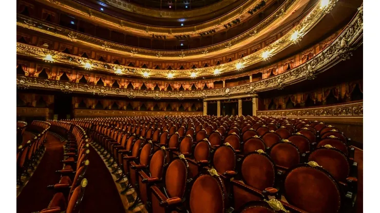 Este sábado llega la Noche de los Teatros 2022.