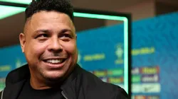 "Ronaldo se fijó en él": Cruzeiro va por uno de los cracks de Boca