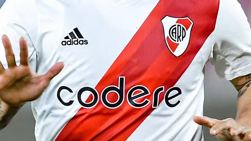 Diablito Echeverri sigue maravillando al mundo River