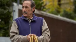 La serie ya está subida en streaming.