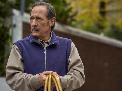 Dónde ver El Encargado de Guillermo Francella, Streaming ONLINE