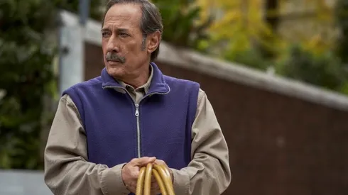 La serie ya está subida en streaming.