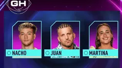 Esta seamana se conocerá al segundo eliminado.