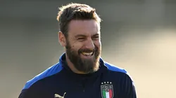 El jugador de Boca que deslumbró a De Rossi: "Tiene calidad de equipo grande europeo"