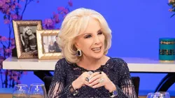Mirtha recibe nuevos invitados.