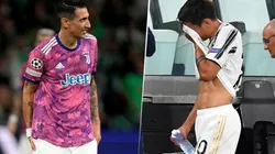 La confesión de una figura de la Selección Argentina por las lesiones.