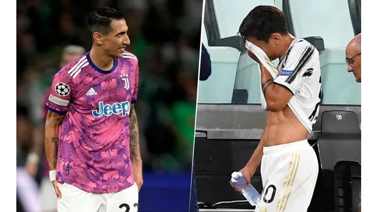 La confesión de una figura de la Selección Argentina por las lesiones.