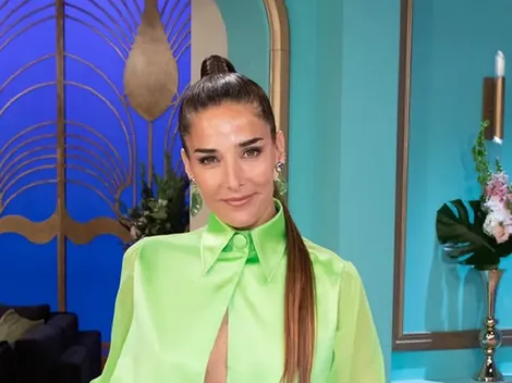 Quiénes son los invitados de Almorzando con Juana Viale HOY, domingo 30 de octubre