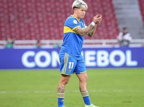 Boca cerró una Libertadores femenina histórica e inolvidable pese a la derrota