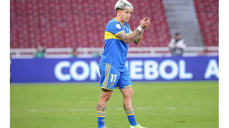 Boca cerró una Libertadores femenina histórica e inolvidable pese a la derrota