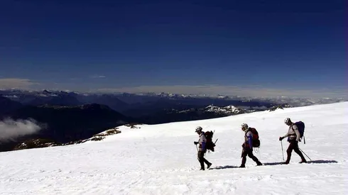 El Previaje 4 ya tiene fecha.