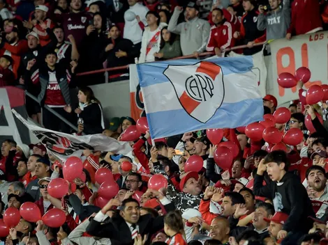 River está a punto de vender a Hernán López Muñoz