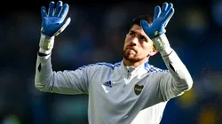 Rompió el silencio: la contundente frase de Rossi sobre su futuro en Boca