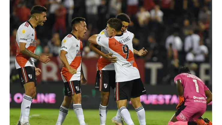¿Vuelve para la despedida de Gallardo? River podría contar con una gran figura ante Real Betis