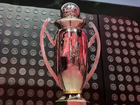 ¿Cuándo empieza la Liga Profesional 2023?