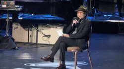 Sabina se estará presentando en Argentina.