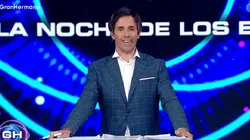 Este viernes es La Noche de los Ex.