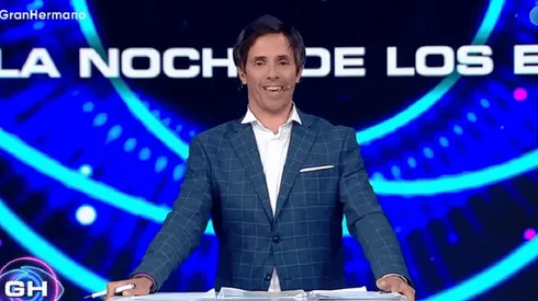 Este viernes es La Noche de los Ex.