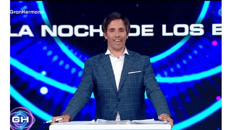 Este viernes es La Noche de los Ex.