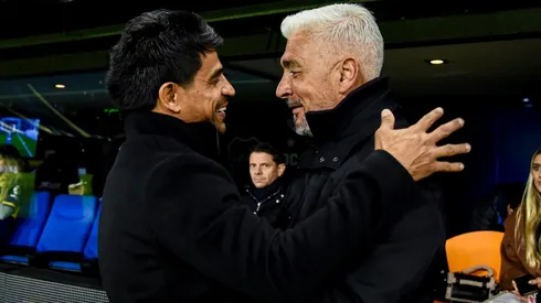 El ídolo de Boca que suena para reemplazar a De Felippe en Platense.