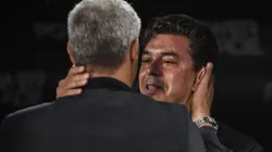 La firme respuesta de uno de los máximos candidatos a ser DT de River