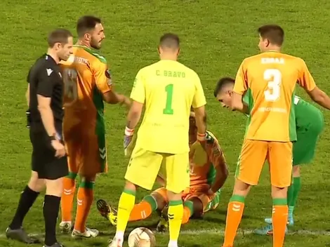 Alerta, Selección: un nuevo lesionado a menos de un mes de Qatar 2022
