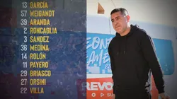 Los 5 jugadores de Boca que no aprovecharon su chance ante Patronato.