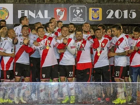 No es Kranevitter: ¿River busca la vuelta de un campeón de América?