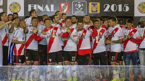 No es Kranevitter: ¿River busca la vuelta de un campeón de América?