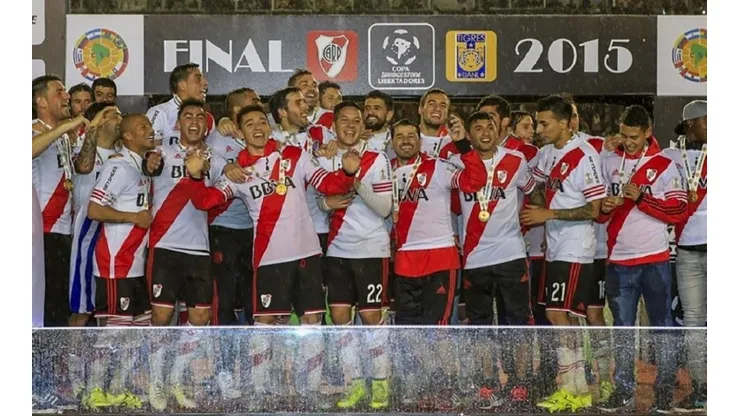 No es Kranevitter: ¿River busca la vuelta de un campeón de América?