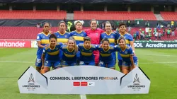 Boca finalista de la Copa Libertadores: la inversión que dio sus frutos e hizo historia en el país