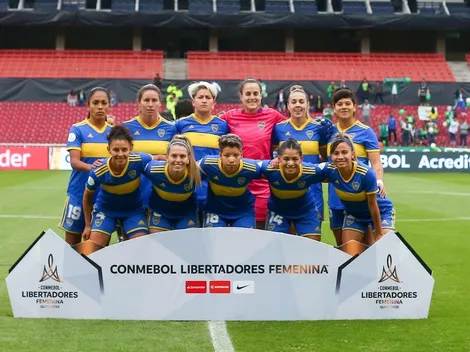 Boca finalista de la Copa Libertadores: la inversión que dio sus frutos e hizo historia en el país