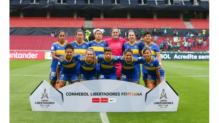 Boca finalista de la Copa Libertadores: la inversión que dio sus frutos e hizo historia en el país
