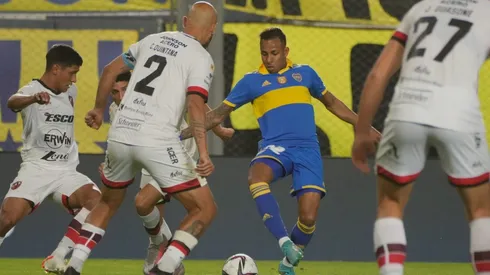 ◉ Las noticias de Boca hoy