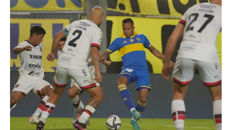 ◉ Las noticias de Boca hoy