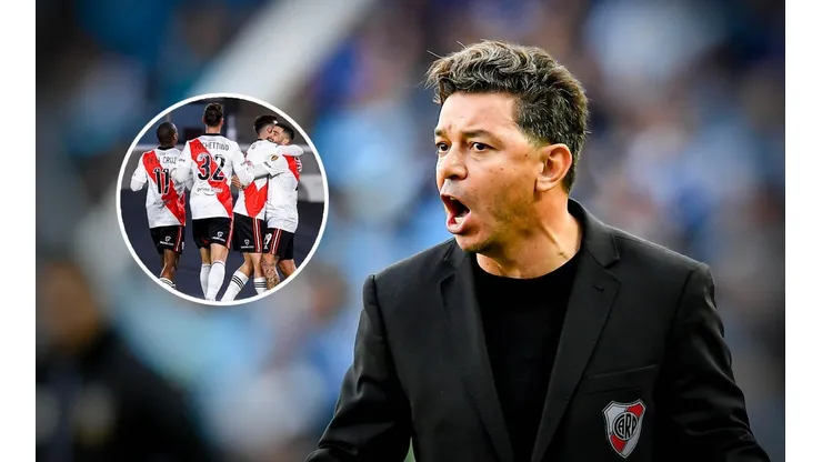 Elías Gómez será operado y se perderá los últimos dos partidos de Gallardo.