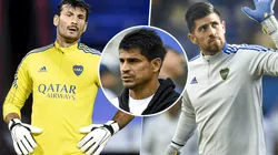 Ibarra bancó a Javi García.