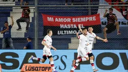 Mata gigantes: Patronato venció a un Boca alternativo y es finalista de la Copa Argentina