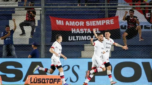 Mata gigantes: Patronato venció a un Boca alternativo y es finalista de la Copa Argentina