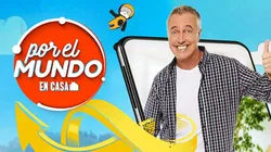 Por el Mundo edición Mundial 2022 llega a Telefe.