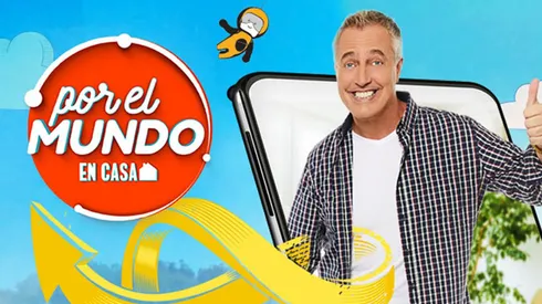 Por el Mundo edición Mundial 2022 llega a Telefe.