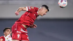 La decisión de Huracán con Merolla después de darse a conocer el interés de Boca