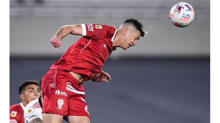 La decisión de Huracán con Merolla después de darse a conocer el interés de Boca