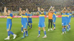 "No puede seguir más": los hinchas de Boca explotaron contra un titular en la eliminación ante Patronato