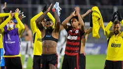 La importante novedad sobre Rodinei que ilusiona a todo River