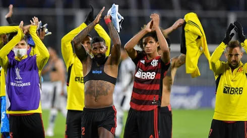 La importante novedad sobre Rodinei que ilusiona a todo River