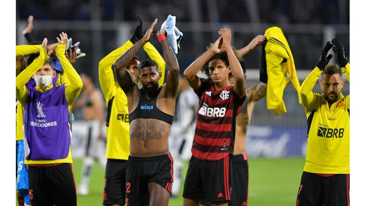 La importante novedad sobre Rodinei que ilusiona a todo River