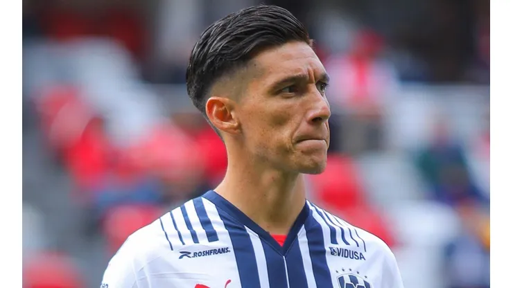 El posteo de Kranevitter que ilusiona a todos los hinchas de River