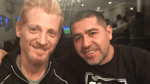 Liberman cruzó a Riquelme por Retegui: "Hay que decir todo"